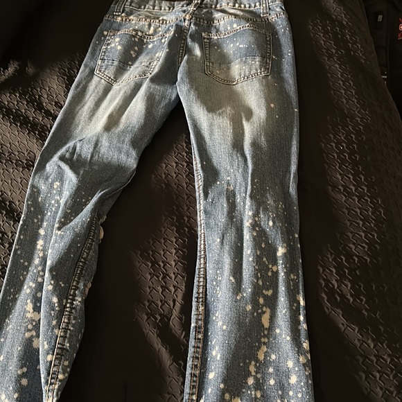 Men’s blue Jean size 32 X 32 - Picture 2 of 3